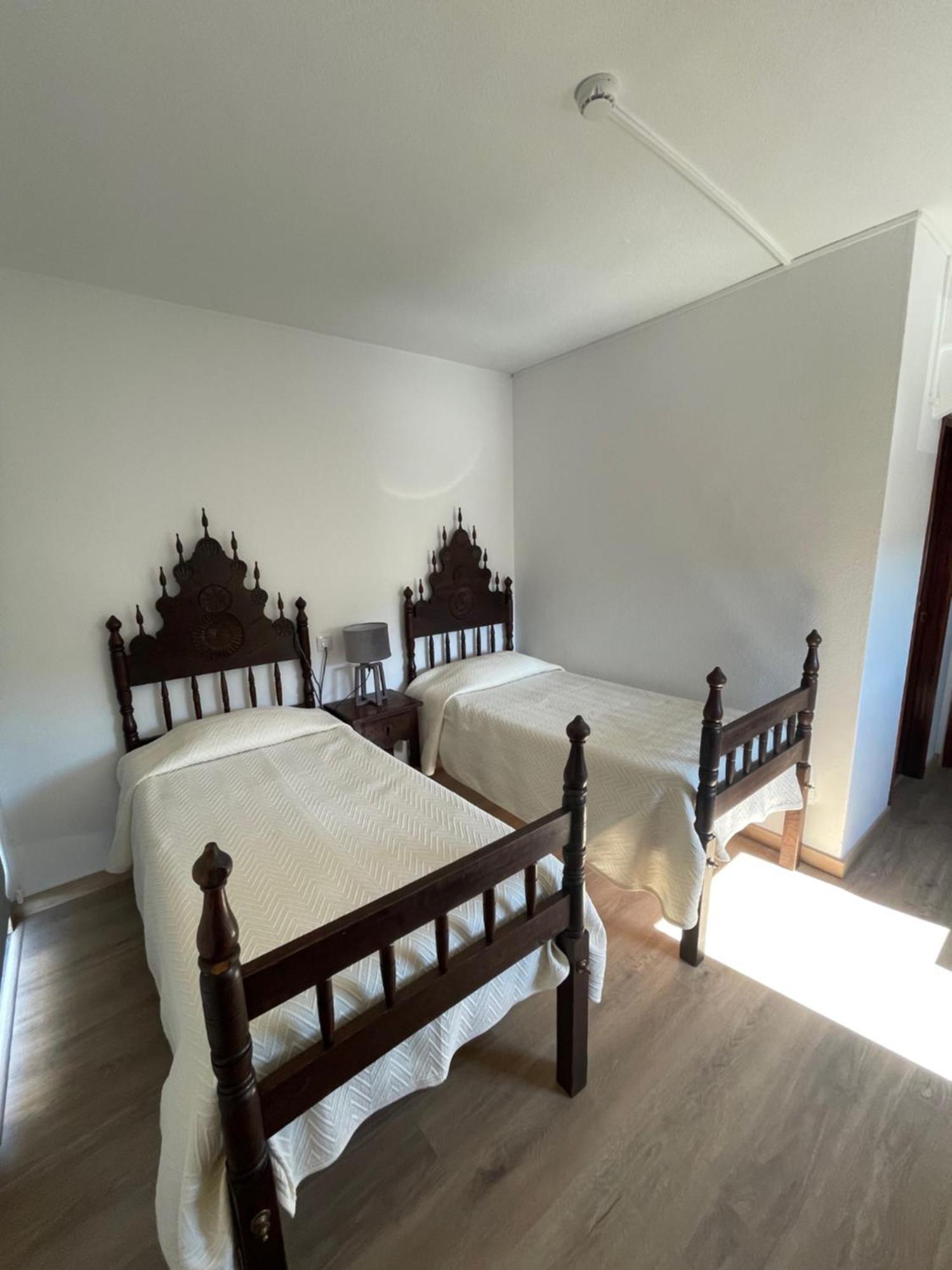 Casa Do Paco Novo Hotel กัสเตโลเจวีด ภายนอก รูปภาพ