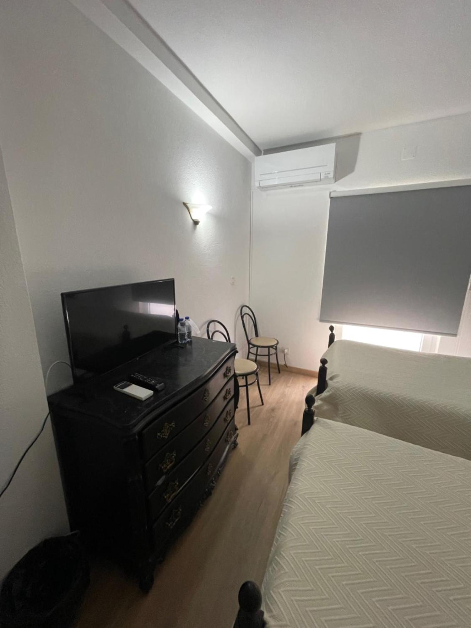 Casa Do Paco Novo Hotel กัสเตโลเจวีด ภายนอก รูปภาพ