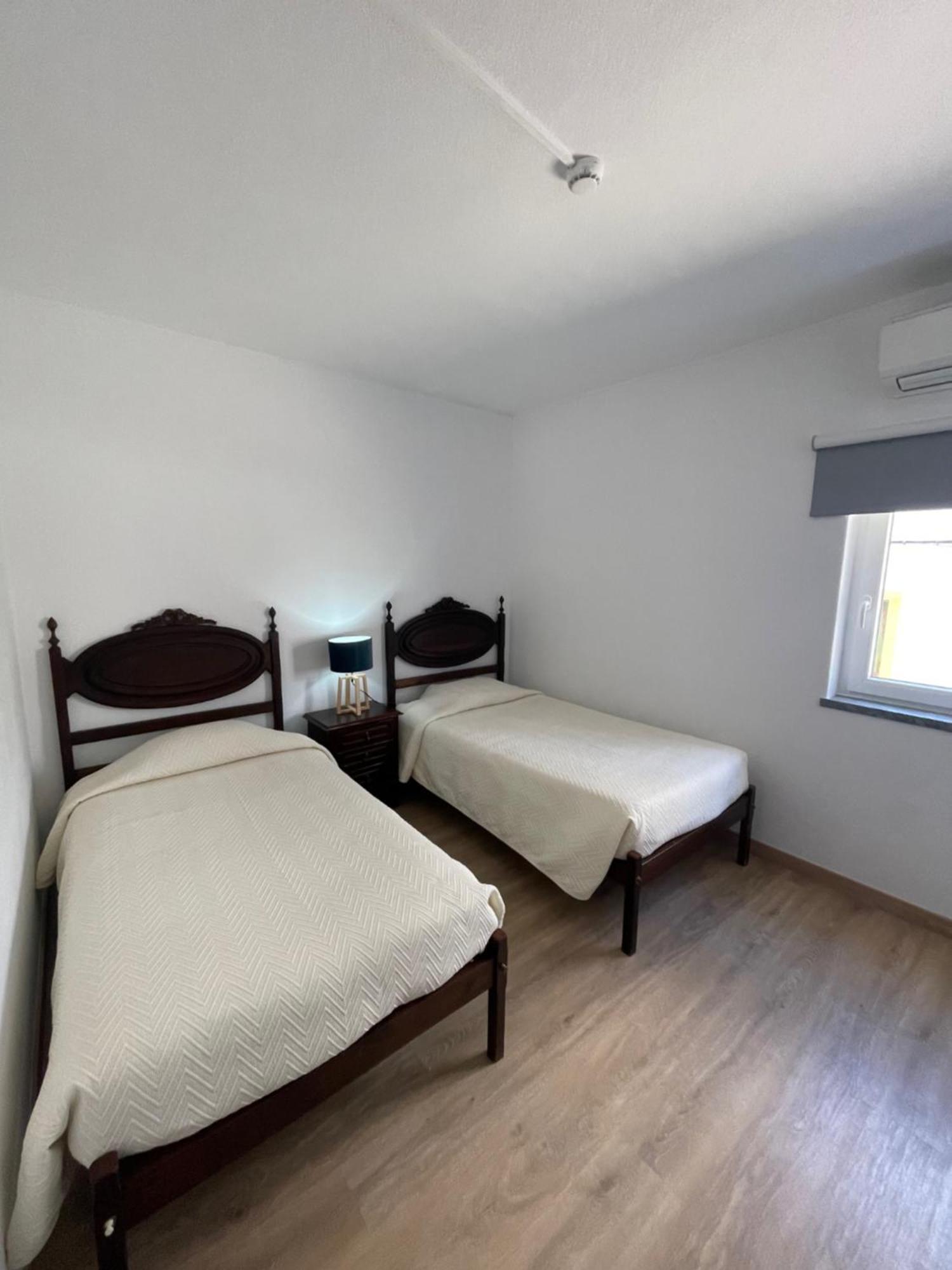 Casa Do Paco Novo Hotel กัสเตโลเจวีด ภายนอก รูปภาพ